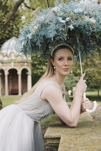Loved by the editor at Your Midlands Wedding magazine