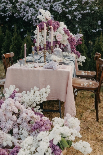Loved by the editor at Your Midlands Wedding magazine