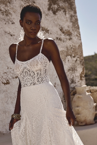Loved by the editor at Your Midlands Wedding magazine