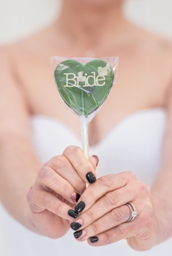 Loved by the editor at Your Midlands Wedding magazine