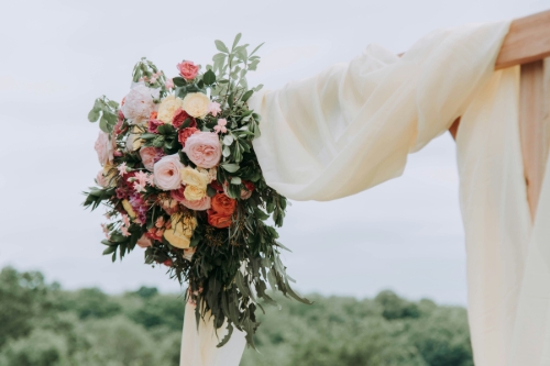 Loved by the editor at Your Midlands Wedding magazine
