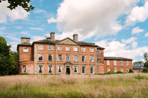 Loved by the editor at Your Midlands Wedding magazine