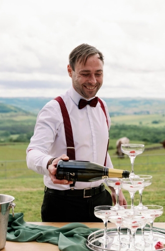 Loved by the editor at Your Midlands Wedding magazine