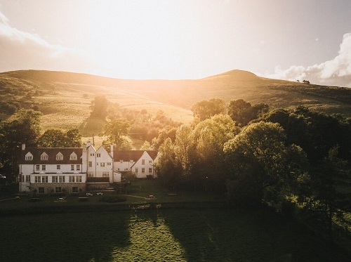 Loved by the editor at Your Midlands Wedding magazine