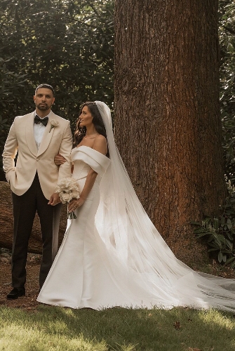 Loved by the editor at Your Midlands Wedding magazine