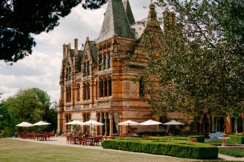 Loved by the editor at Your Midlands Wedding magazine