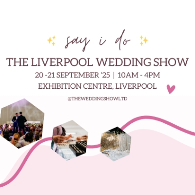 The Liverpool Wedding Show