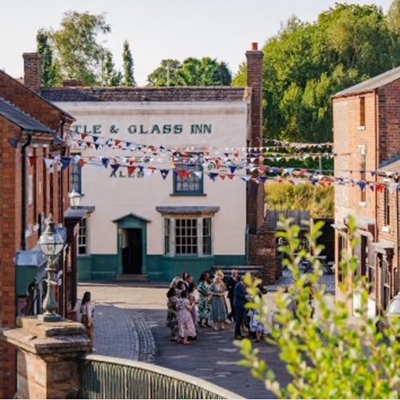 The Black Country Museum Wedding Fair & Wedding Dress Sale
