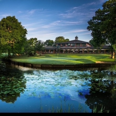 Wedding Fair & Catwalk Show! at Branston Golf Club Burton