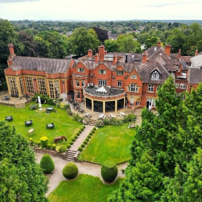 Sunday 19th April The Mount Hotel Wolverhampton Wedding Fair - Free Entry - Pick Up Your Free Beauty Gift!