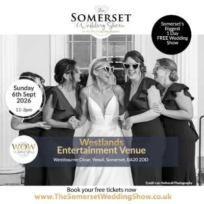 The Somerset Wedding Show