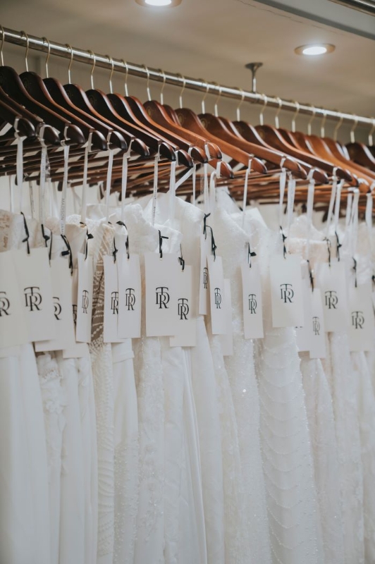 Gallery image 12: tdr-bridal-birmingham