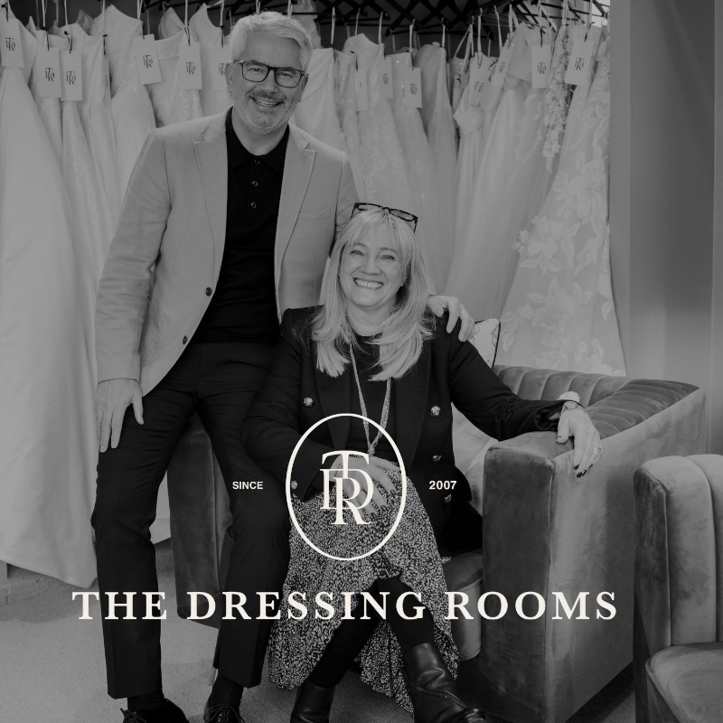 Gallery image 1: tdr-bridal-birmingham