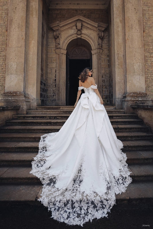 Gallery image 7: ava-may-bridal