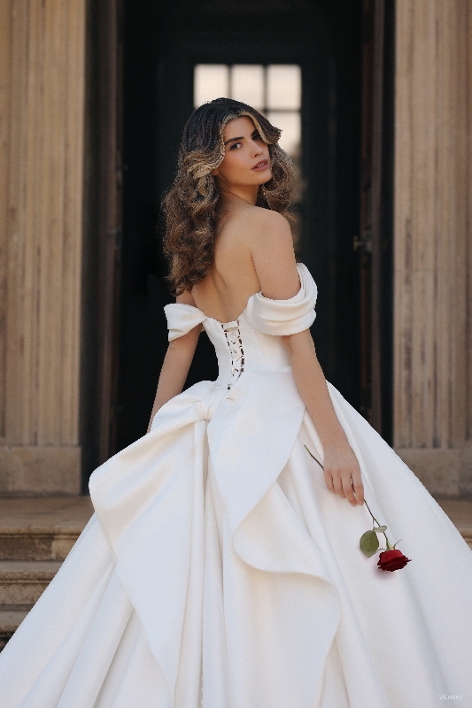 Gallery image 2: ava-may-bridal