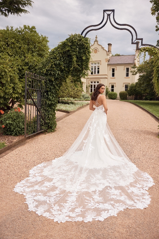 Gallery image 10: ava-may-bridal