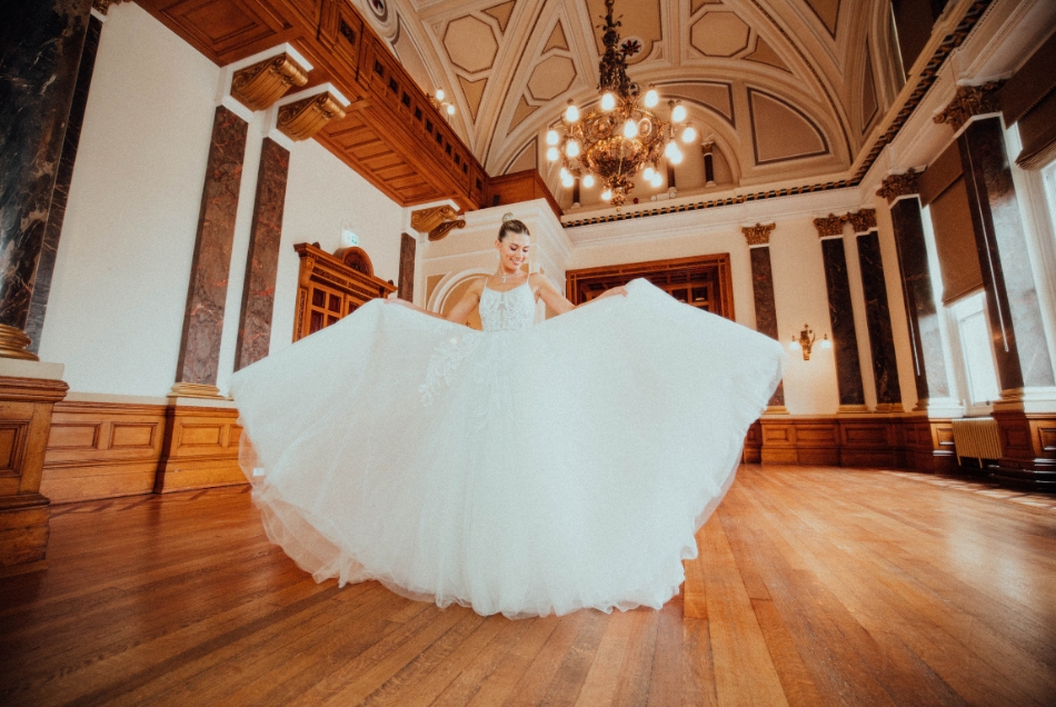 Gallery image 5: june-peony-bridal-couture-birmingham