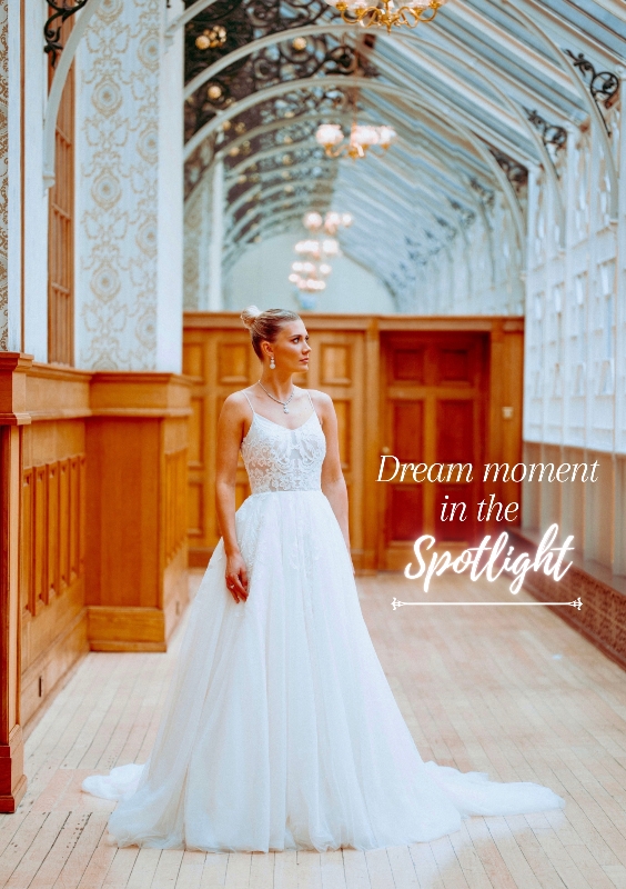 Gallery image 8: june-peony-bridal-couture-birmingham
