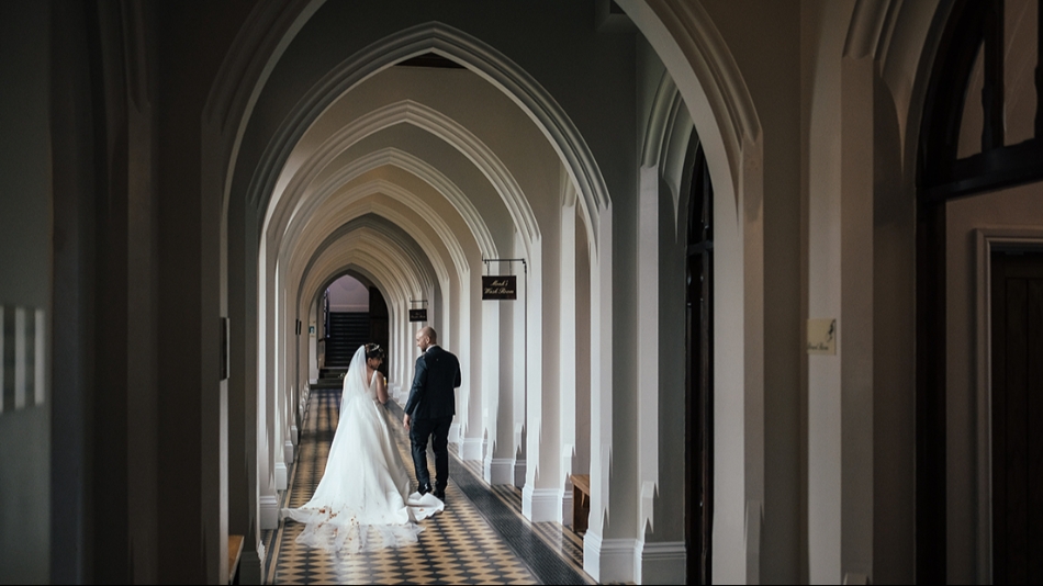 Gallery image 6: stanbrook-abbey