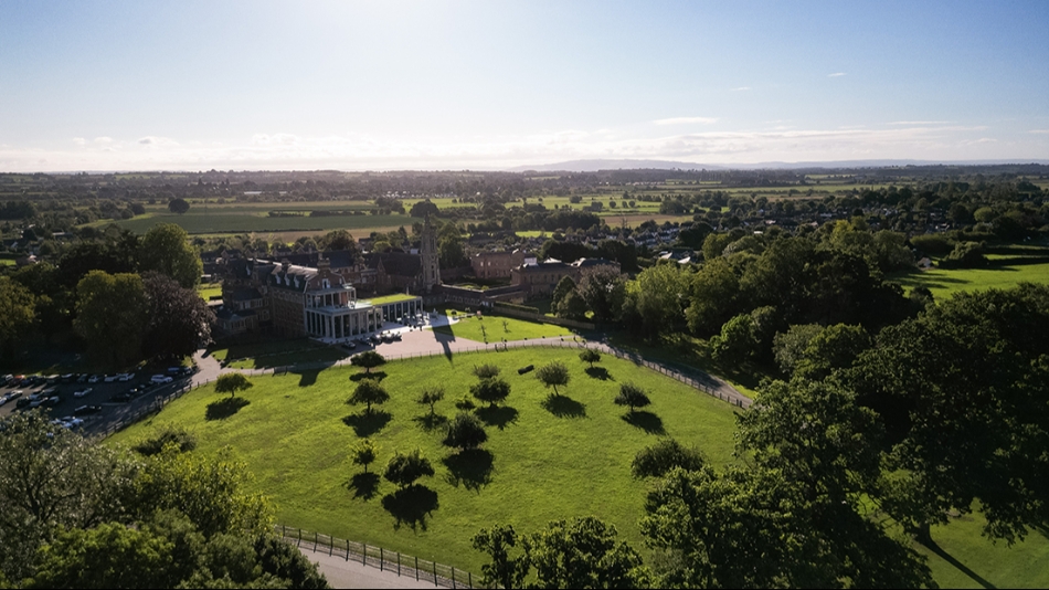 Gallery image 13: stanbrook-abbey