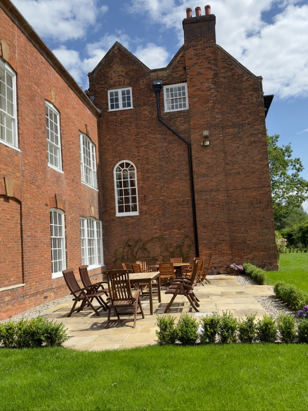 Gallery image 14: blyth-hall