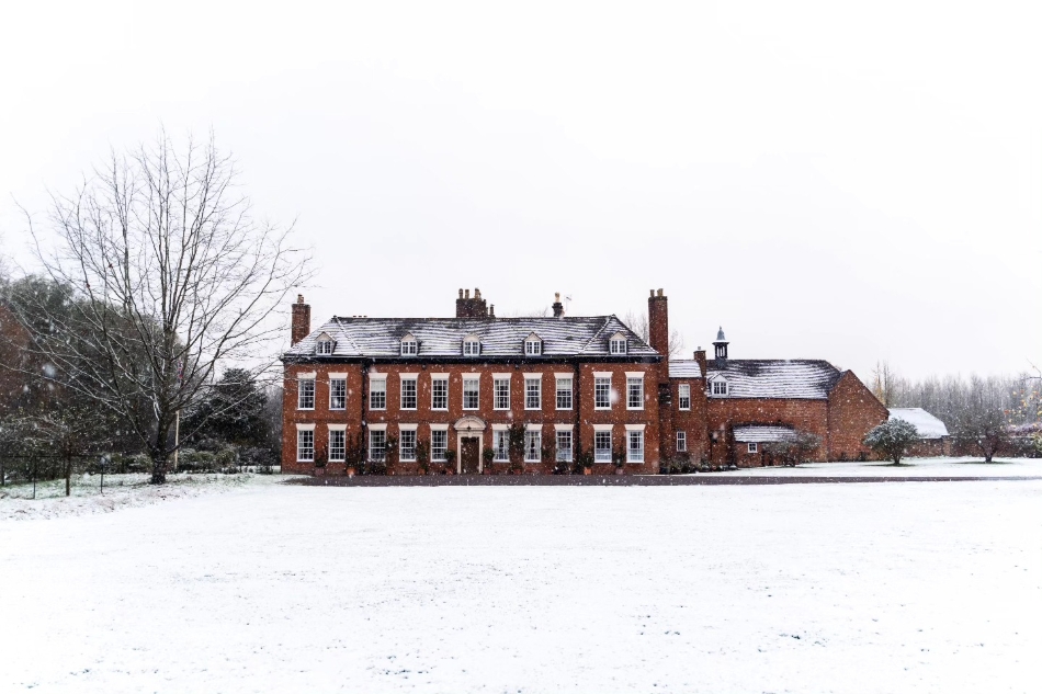 Gallery image 1: blyth-hall