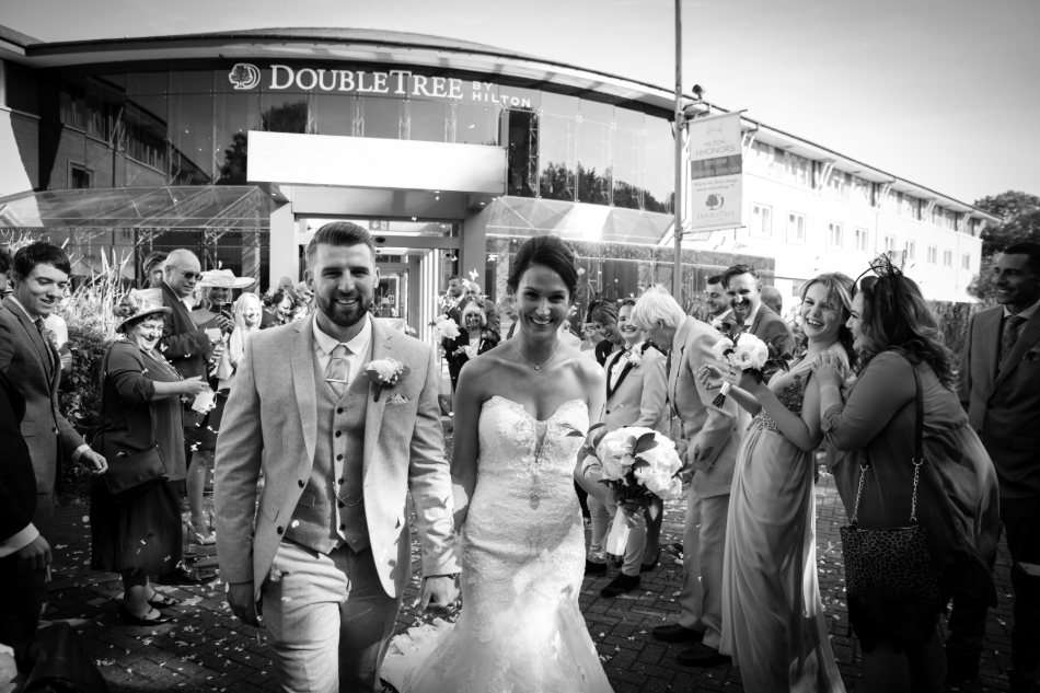 Gallery image 9: doubletree-by-hilton-hotel-nottingham