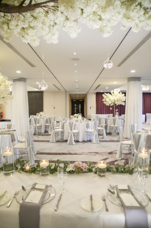 Gallery image 12: doubletree-by-hilton-hotel-nottingham