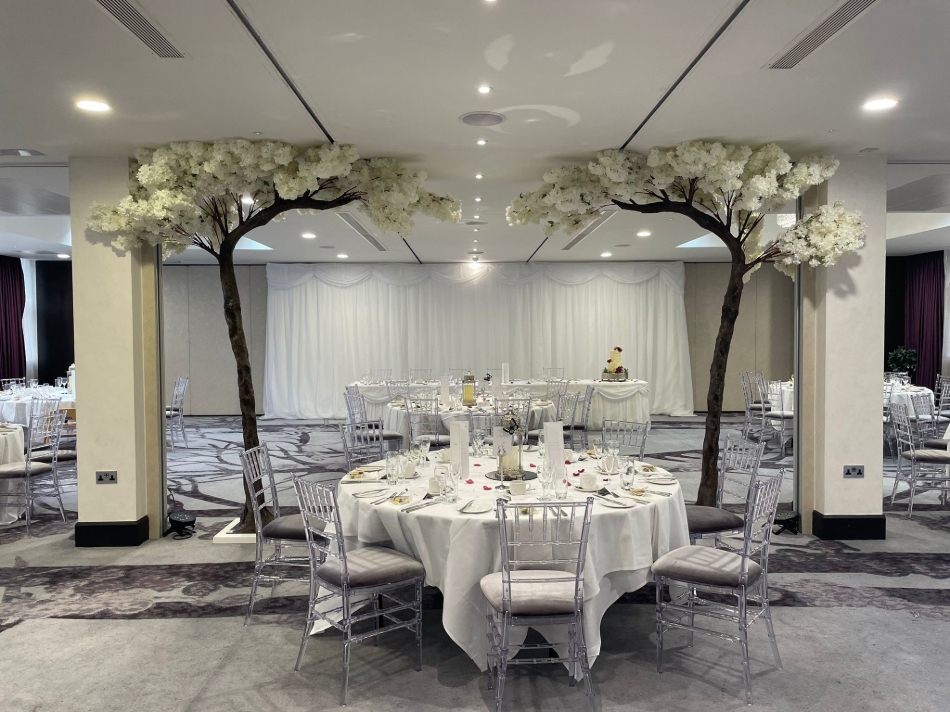 Gallery image 10: doubletree-by-hilton-hotel-nottingham