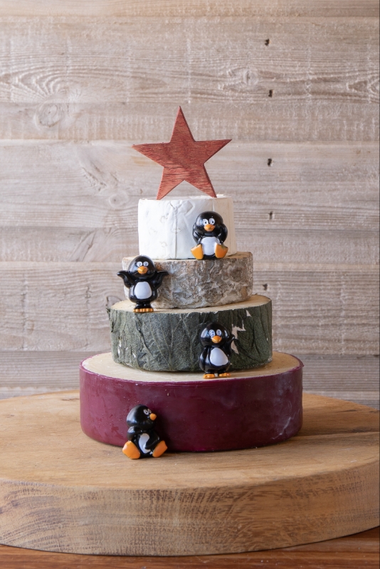 Gallery image 1: the-west-country-cheese-co