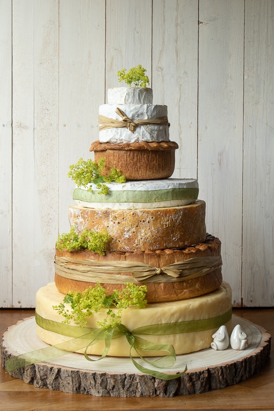 Gallery image 2: the-west-country-cheese-co