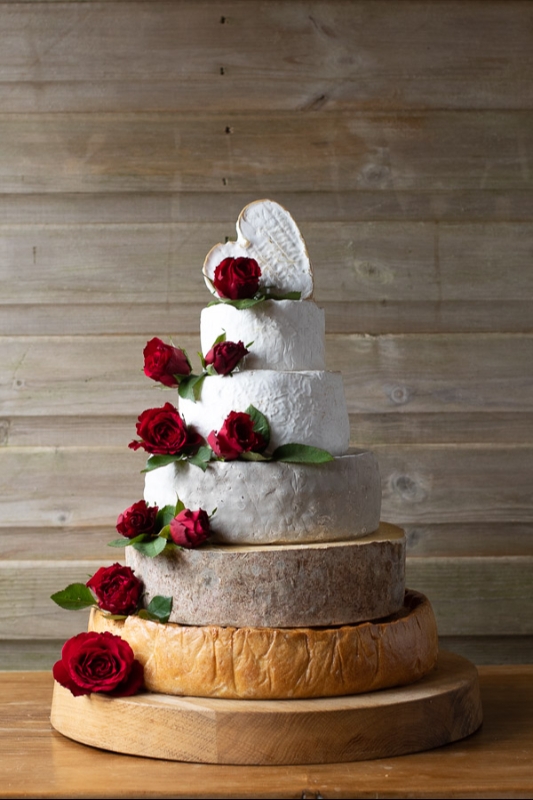 Gallery image 8: the-west-country-cheese-co