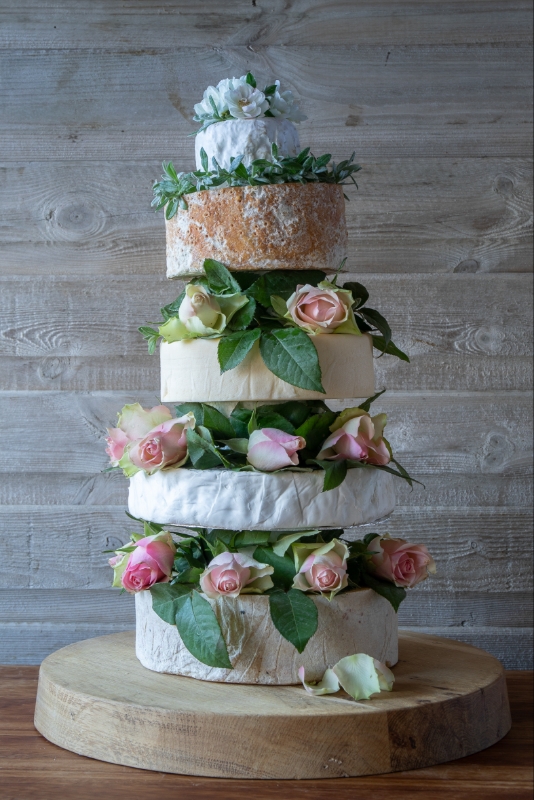 Gallery image 10: the-west-country-cheese-co