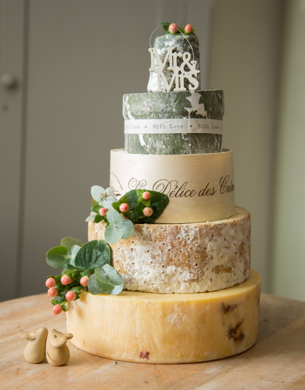 Gallery image 15: the-west-country-cheese-co