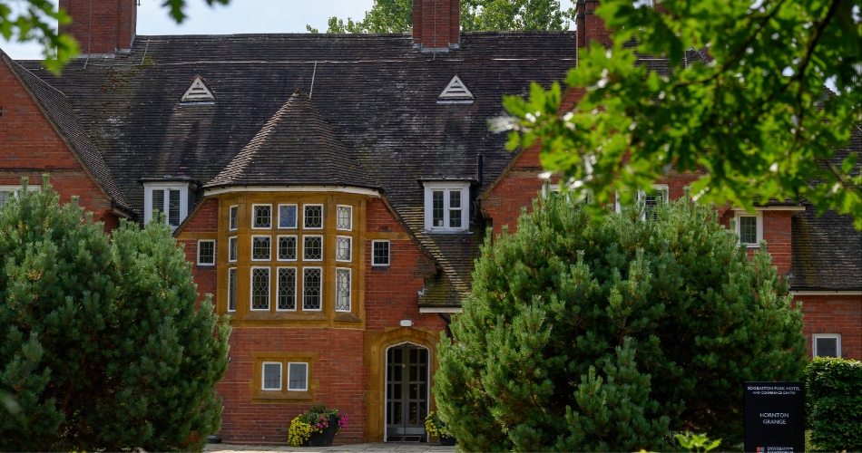 Gallery image 1: edgbaston-park-hotel-and-conference-centre