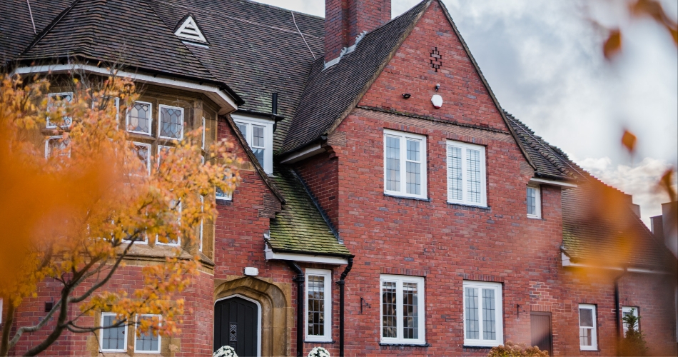 Gallery image 2: edgbaston-park-hotel-and-conference-centre