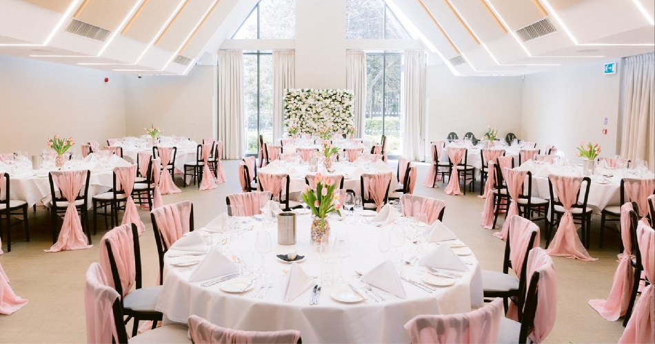 Gallery image 3: edgbaston-park-hotel-and-conference-centre