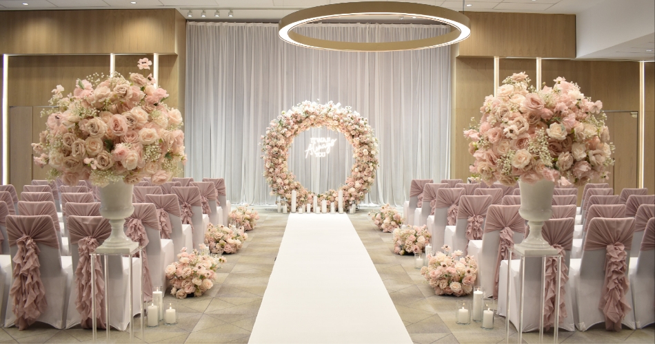 Gallery image 5: edgbaston-park-hotel-and-conference-centre