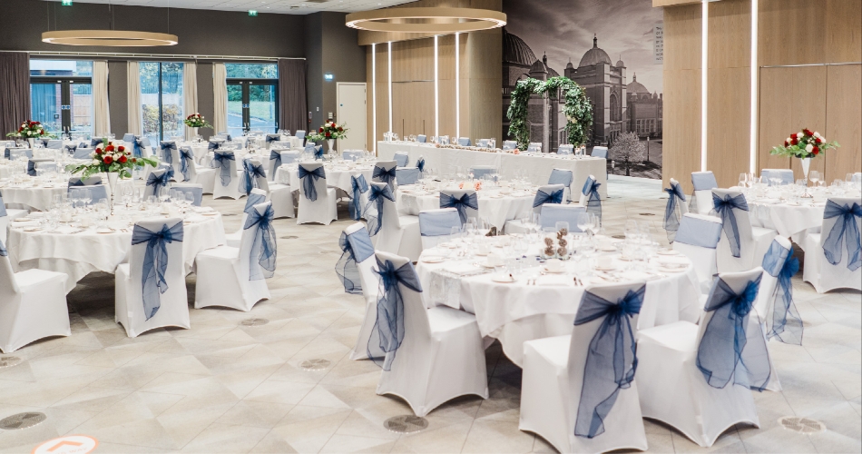 Gallery image 6: edgbaston-park-hotel-and-conference-centre