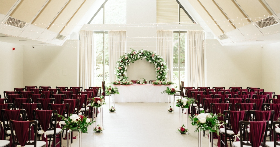 Gallery image 7: edgbaston-park-hotel-and-conference-centre