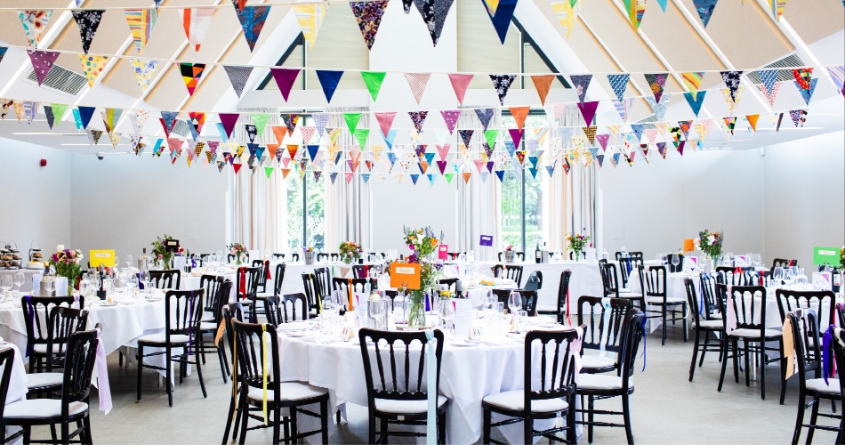 Gallery image 9: edgbaston-park-hotel-and-conference-centre