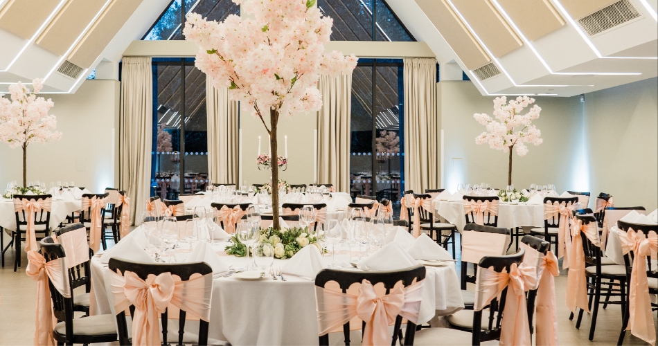 Gallery image 10: edgbaston-park-hotel-and-conference-centre