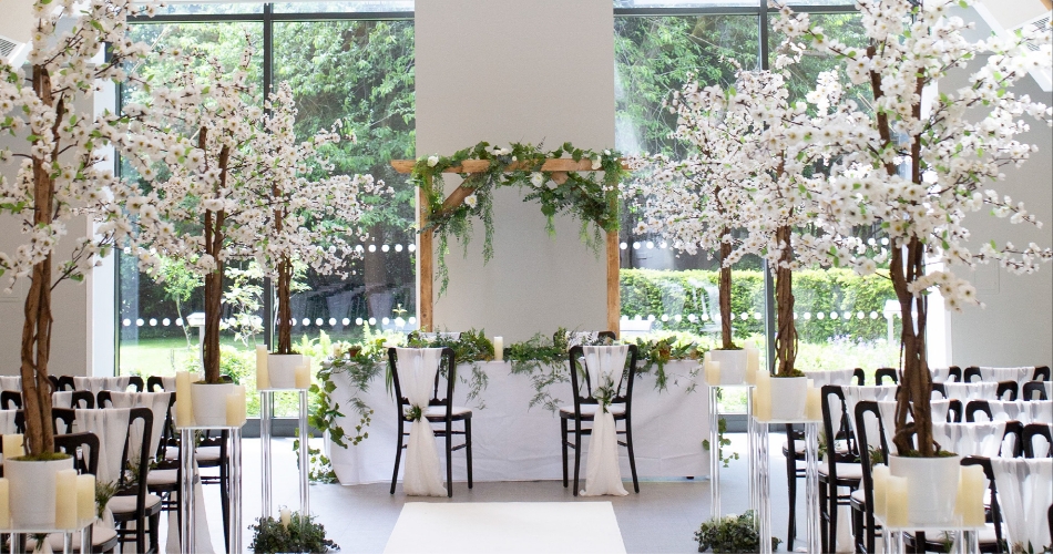 Gallery image 11: edgbaston-park-hotel-and-conference-centre