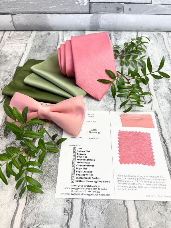 Gallery image 2: swagger-and-swoon