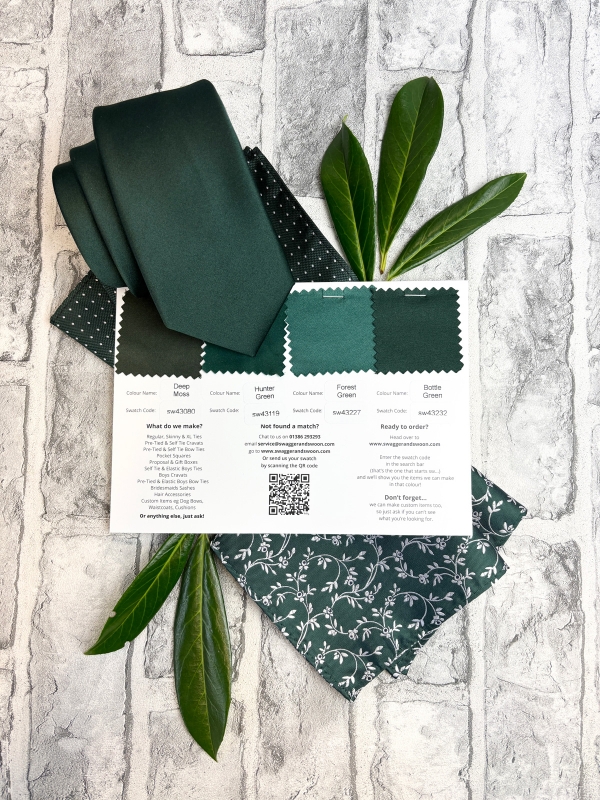 Gallery image 3: swagger-and-swoon