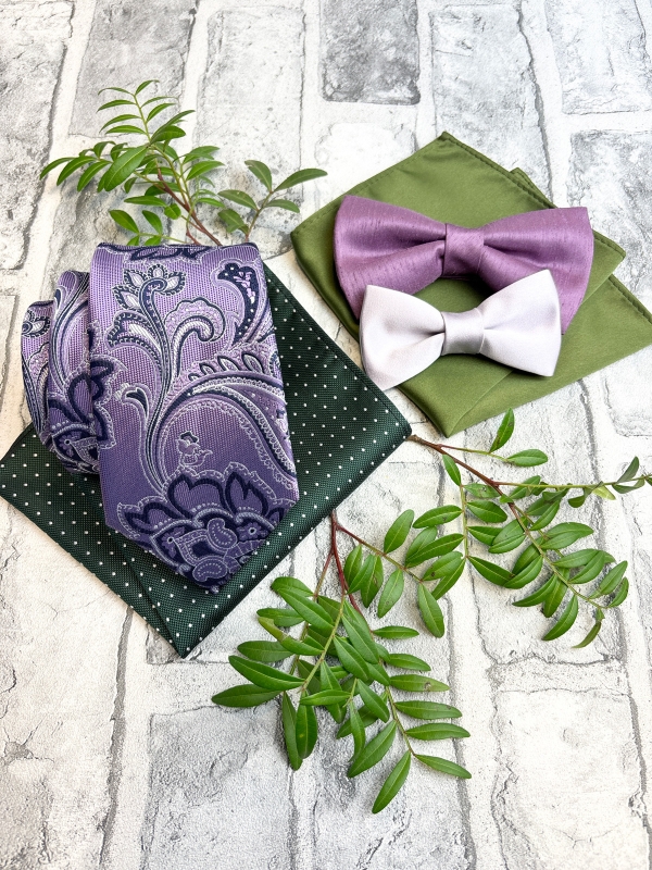 Gallery image 7: swagger-and-swoon