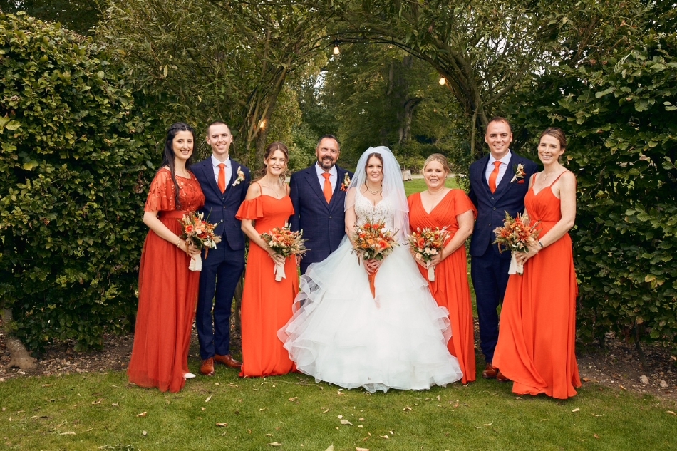 Gallery image 8: swagger-and-swoon