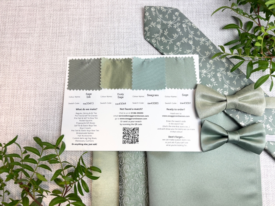 Gallery image 9: swagger-and-swoon