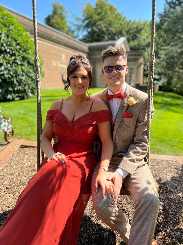 Gallery image 10: swagger-and-swoon