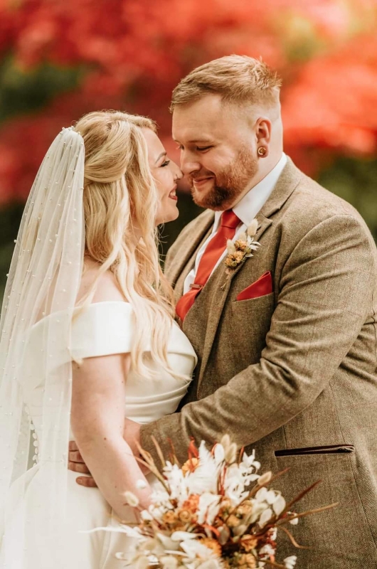 Gallery image 11: swagger-and-swoon